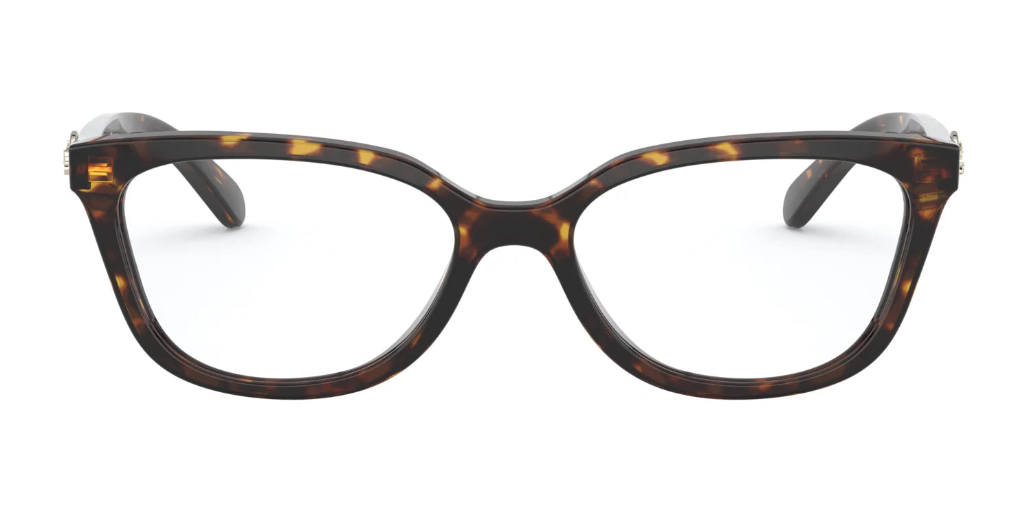 Coach HC6156 Eyeglasses | Size 51