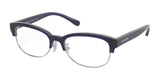 Coach HC6157 Eyeglasses Navy