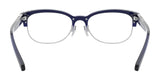 Coach HC6157 Eyeglasses | Size 52