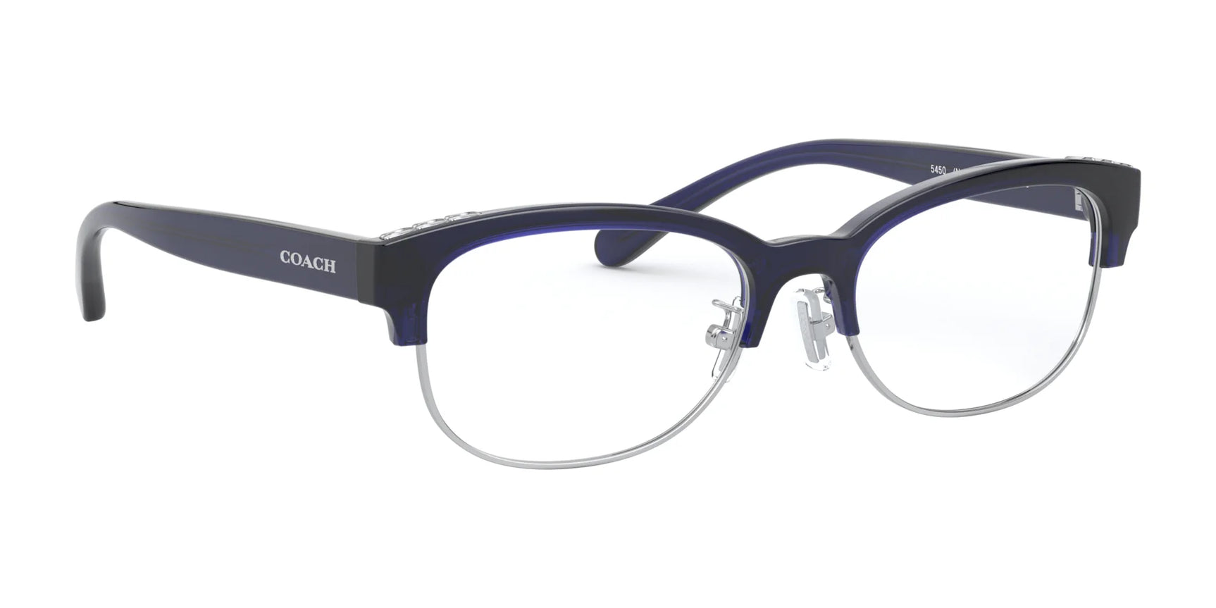 Coach HC6157 Eyeglasses | Size 52