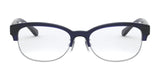 Coach HC6157 Eyeglasses | Size 52