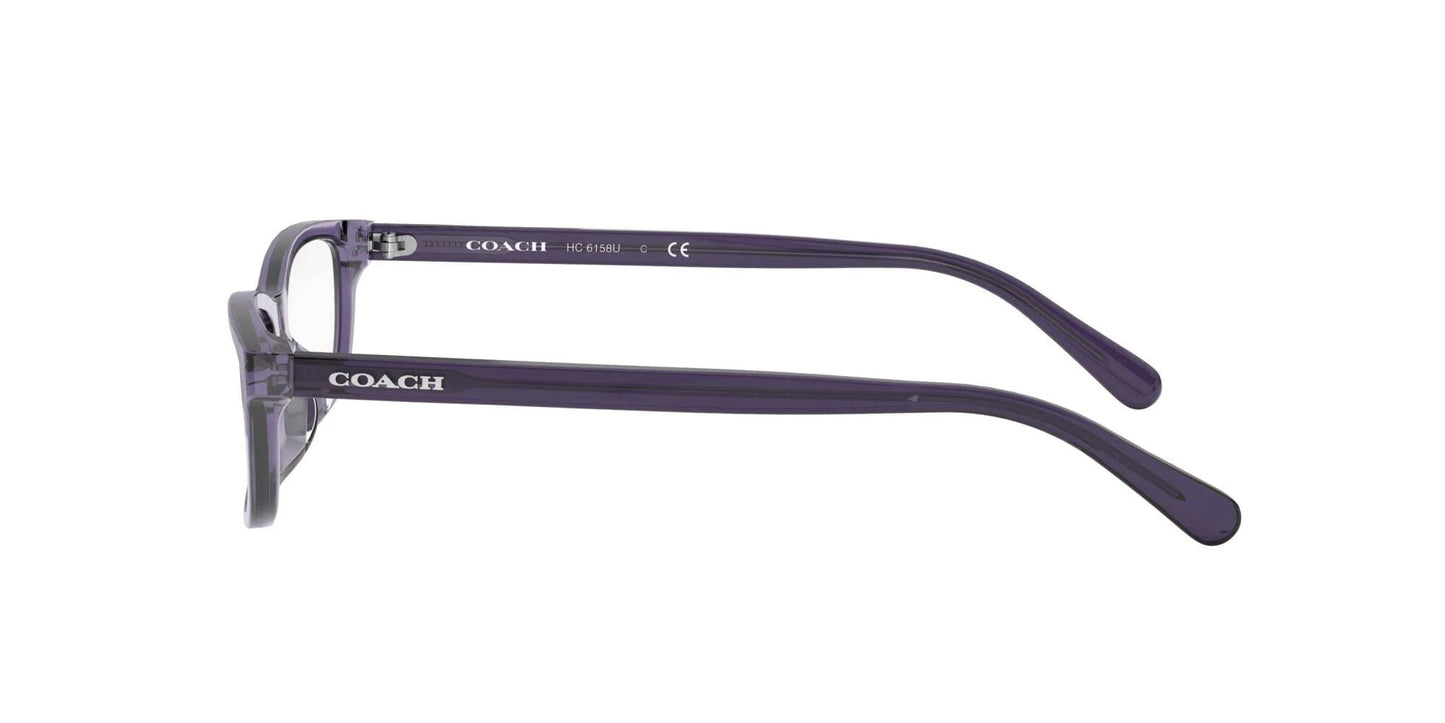 Coach HC6158U Eyeglasses