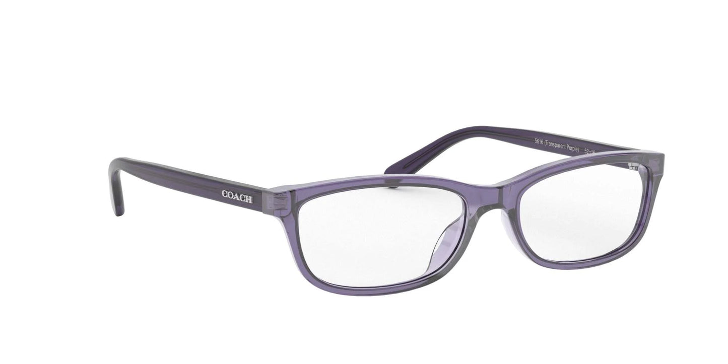 Coach HC6158U Eyeglasses