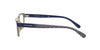 Coach HC6159U Eyeglasses / Transparent Sand №5623 / Size 52