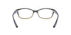 Coach HC6159U Eyeglasses / Transparent Sand №5623 / Size 52