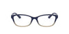 Coach HC6159U Eyeglasses / Transparent Sand №5623 / Size 52