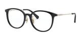 Coach HC6160D Eyeglasses Black