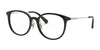 Coach HC6160D Eyeglasses | Size 53 / Black №5002