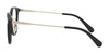Coach HC6160D Eyeglasses | Size 53 / Black №5002