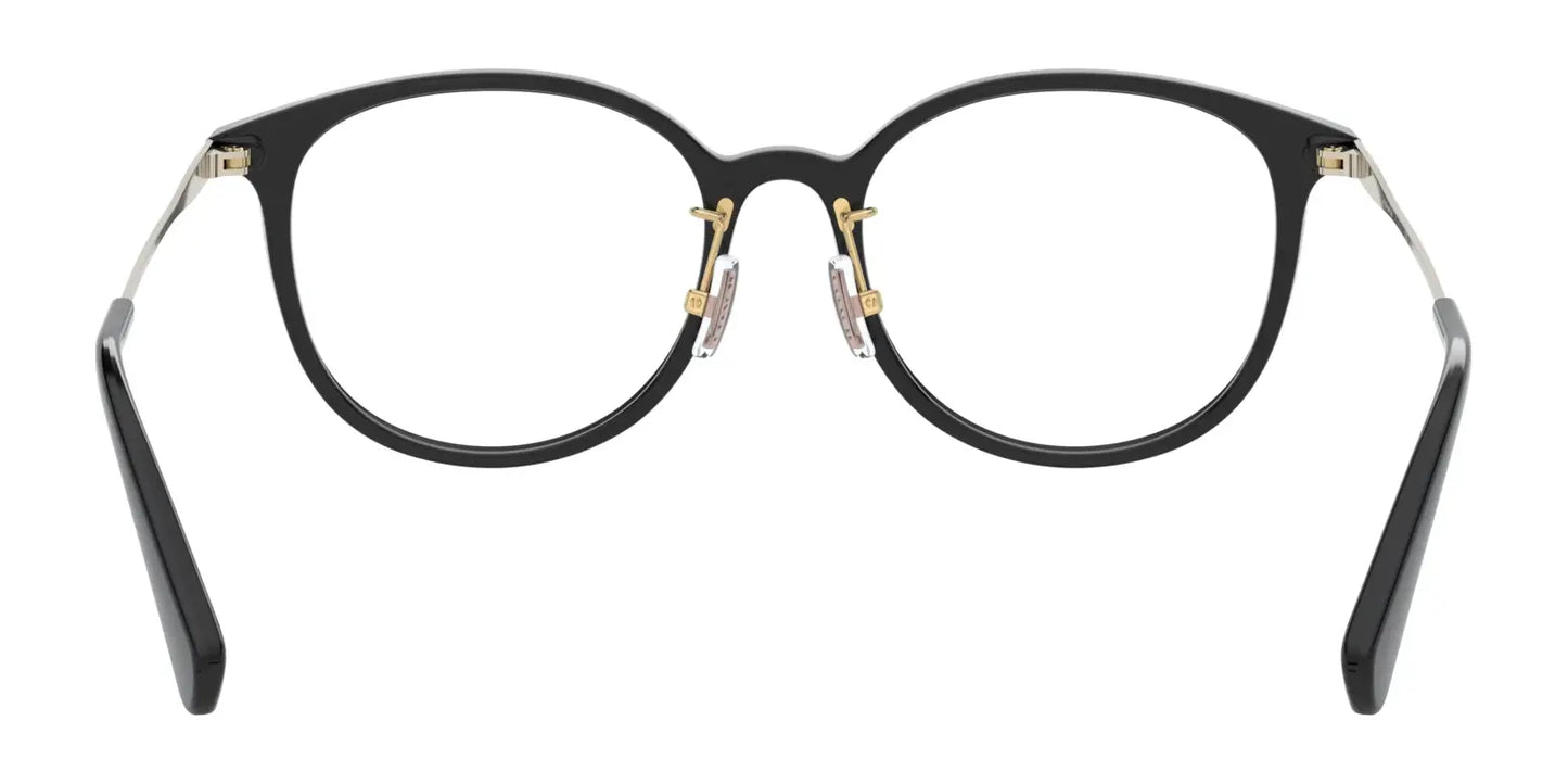 Coach HC6160D Eyeglasses | Size 53