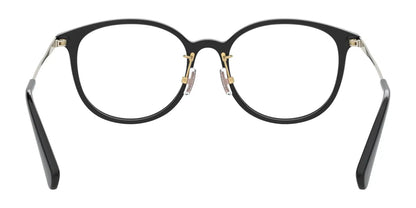 Coach HC6160D Eyeglasses | Size 53