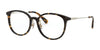 Coach HC6160D Eyeglasses | Size 53 / Dark Tortoise №5120