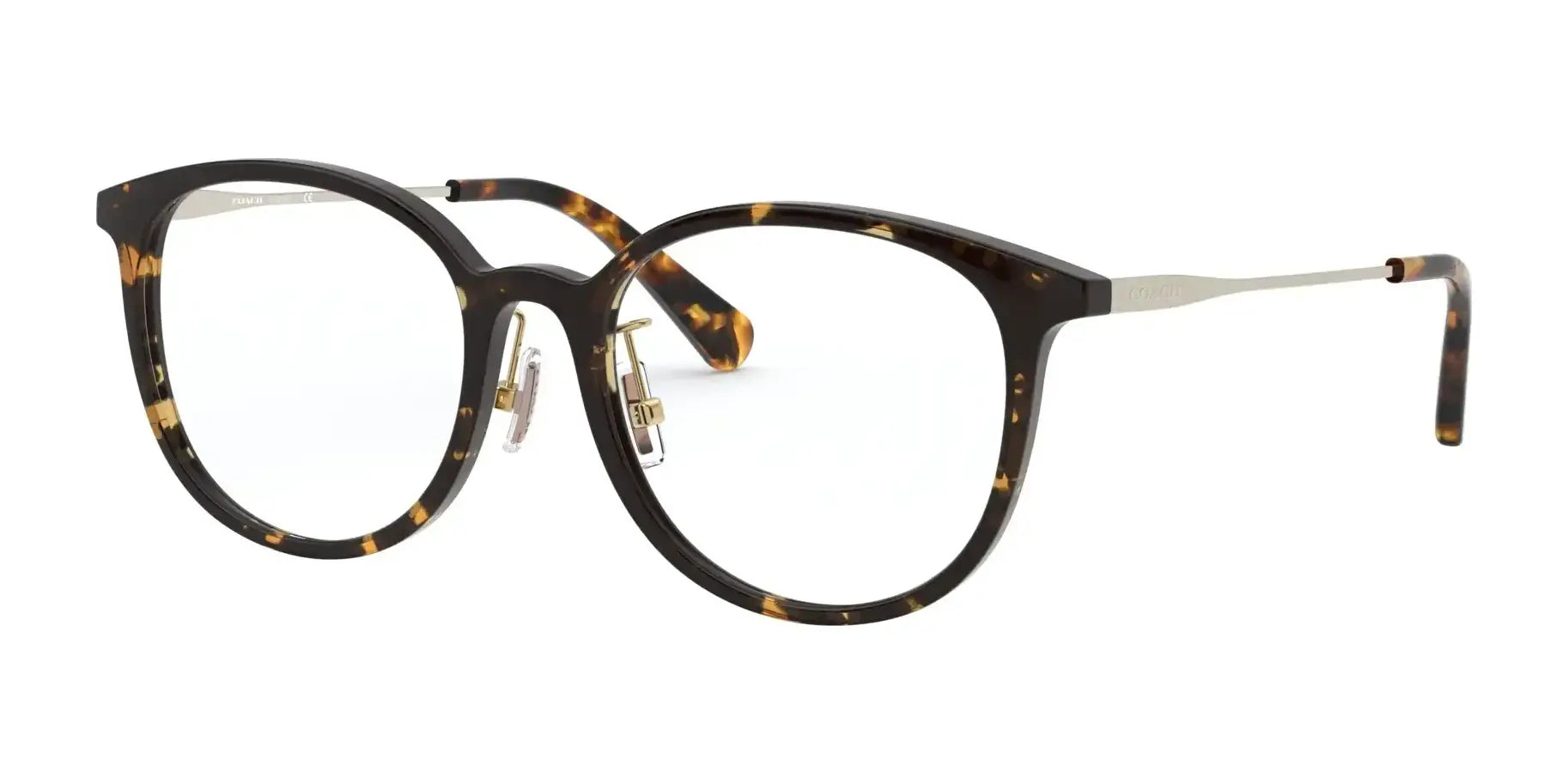 Coach HC6160D Eyeglasses Dark Tortoise