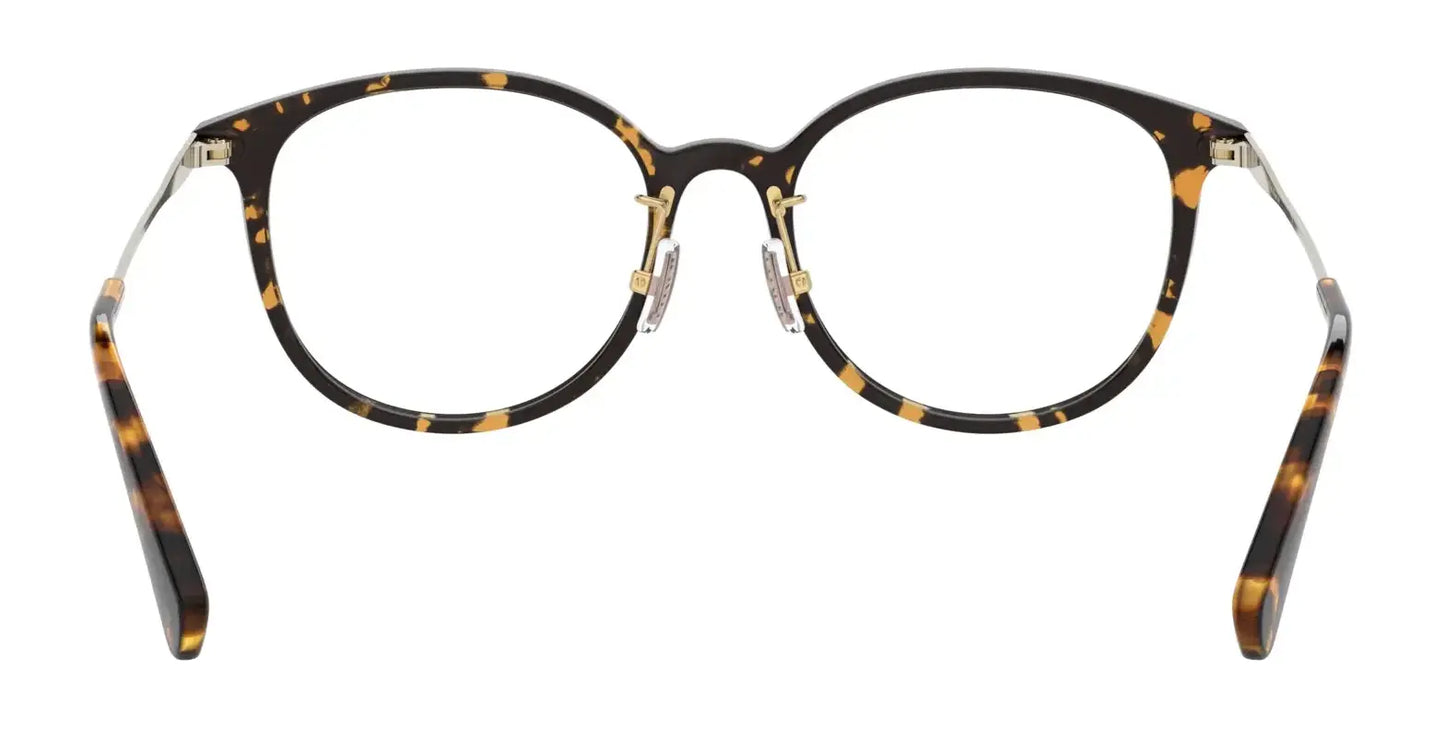 Coach HC6160D Eyeglasses | Size 53