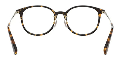 Coach HC6160D Eyeglasses | Size 53