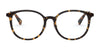 Coach HC6160D Eyeglasses | Size 53 / Black №5002