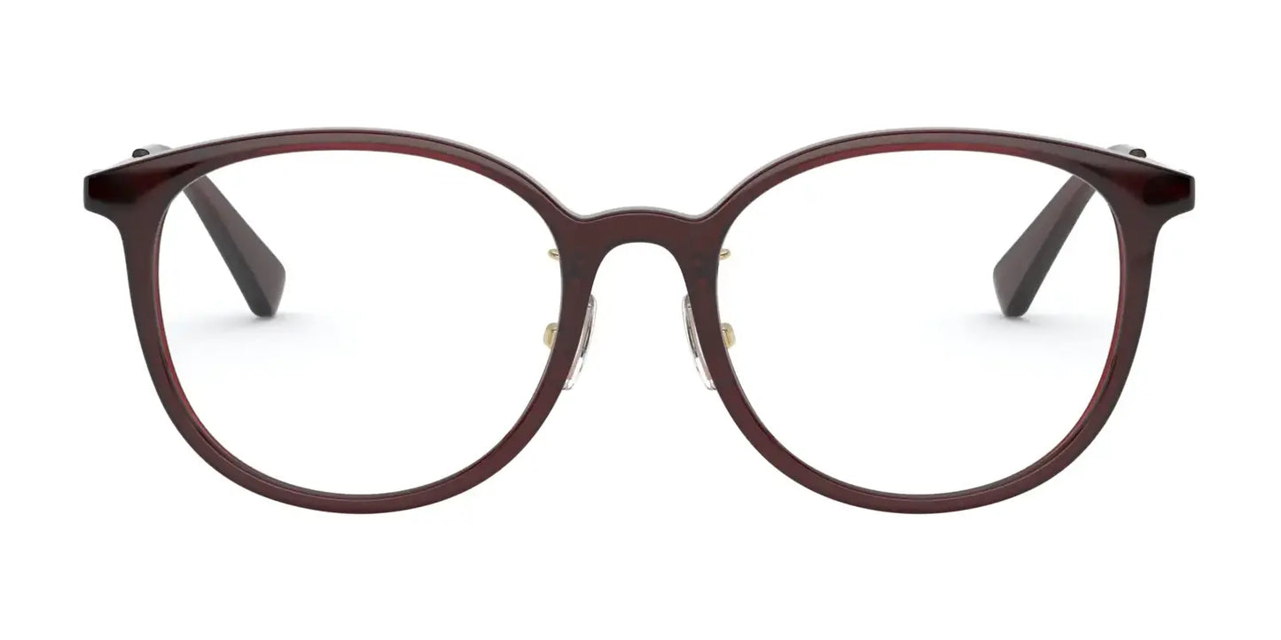 Coach HC6160D Eyeglasses | Size 53