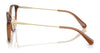 Coach HC6160D Eyeglasses | Size 53 / Black №5002
