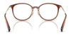 Coach HC6160D Eyeglasses | Size 53 / Black №5002