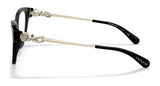 Coach HC6161B Eyeglasses | Size 52