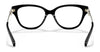 Coach HC6161B Eyeglasses | Size 52 / Black №5002
