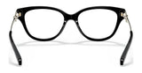 Coach HC6161B Eyeglasses | Size 52