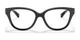 Coach HC6161B Eyeglasses | Size 52