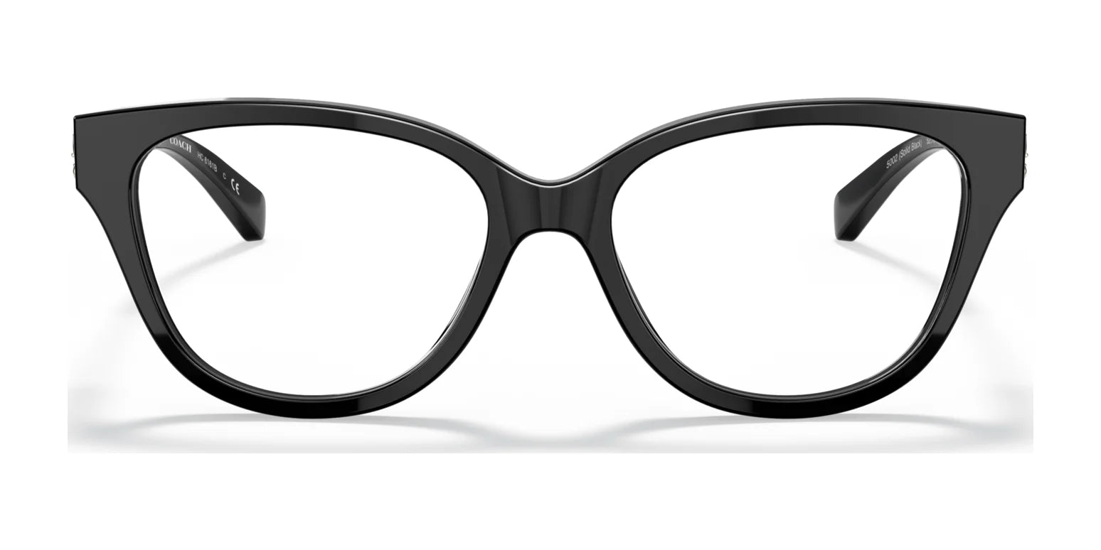 Coach HC6161B Eyeglasses | Size 52