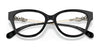 Coach HC6161B Eyeglasses | Size 52 / Black №5002