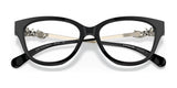 Coach HC6161B Eyeglasses | Size 52