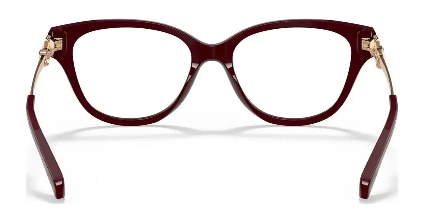 Coach HC6161B Eyeglasses | Size 52