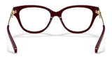 Coach HC6161B Eyeglasses | Size 52