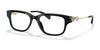 Coach HC6162B Eyeglasses | Size 51 / Black №5002