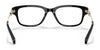 Coach HC6162B Eyeglasses | Size 51 / Black №5002