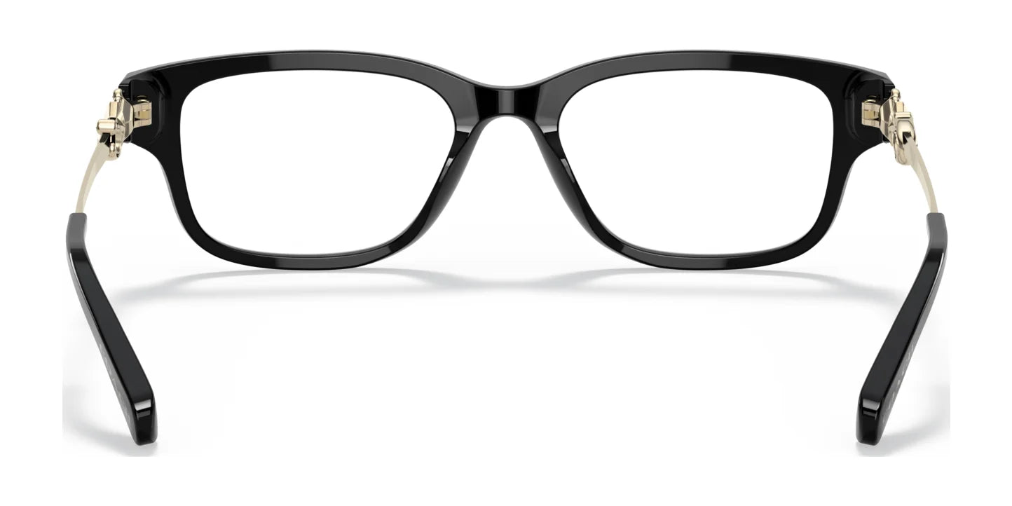 Coach HC6162B Eyeglasses | Size 51