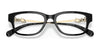 Coach HC6162B Eyeglasses | Size 51 / Black №5002