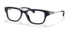 Coach HC6162B Eyeglasses | Size 51 / Navy №5480