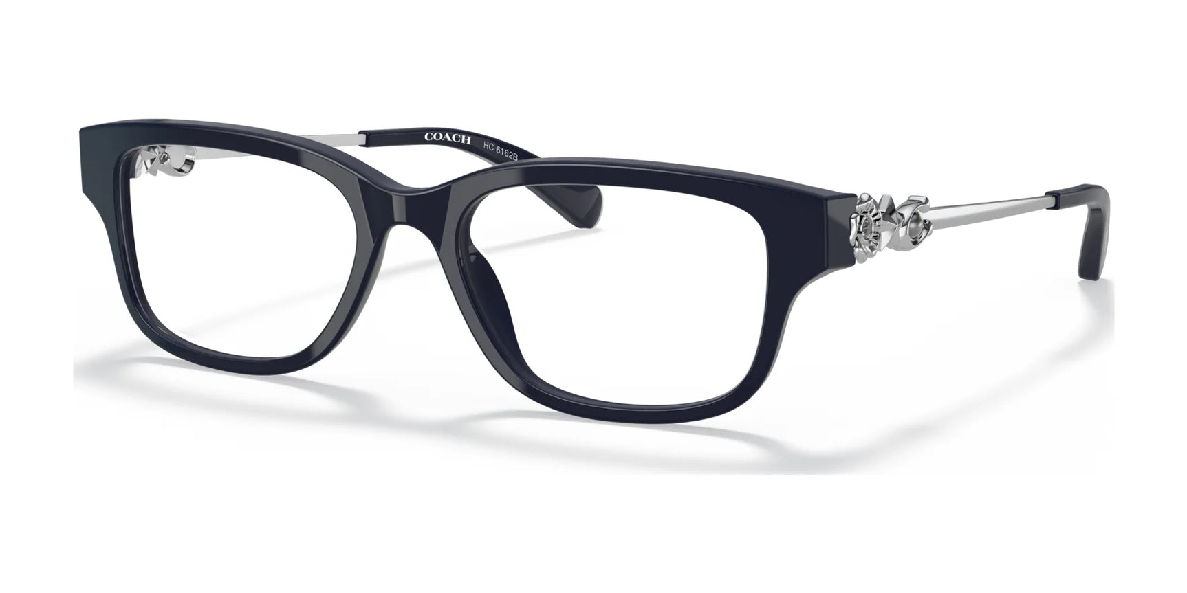 Coach HC6162B Eyeglasses | Size 51