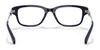 Coach HC6162B Eyeglasses | Size 51 / Black №5002
