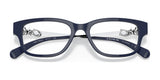 Coach HC6162B Eyeglasses | Size 51