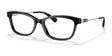 Coach HC6163 Eyeglasses Black