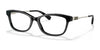 Coach HC6163 Eyeglasses Black