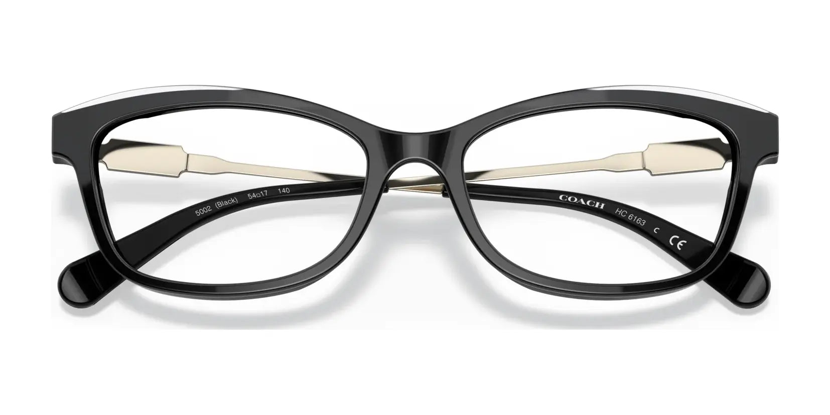 Coach HC6163 Eyeglasses