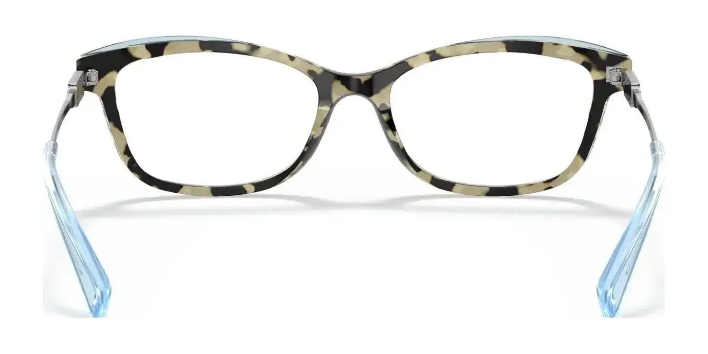 Coach HC6163 Eyeglasses | Size 54