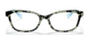 Coach HC6163 Eyeglasses | Size 54 / Black №5002