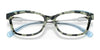 Coach HC6163 Eyeglasses | Size 54 / Black №5002