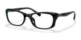 Coach HC6164U Eyeglasses