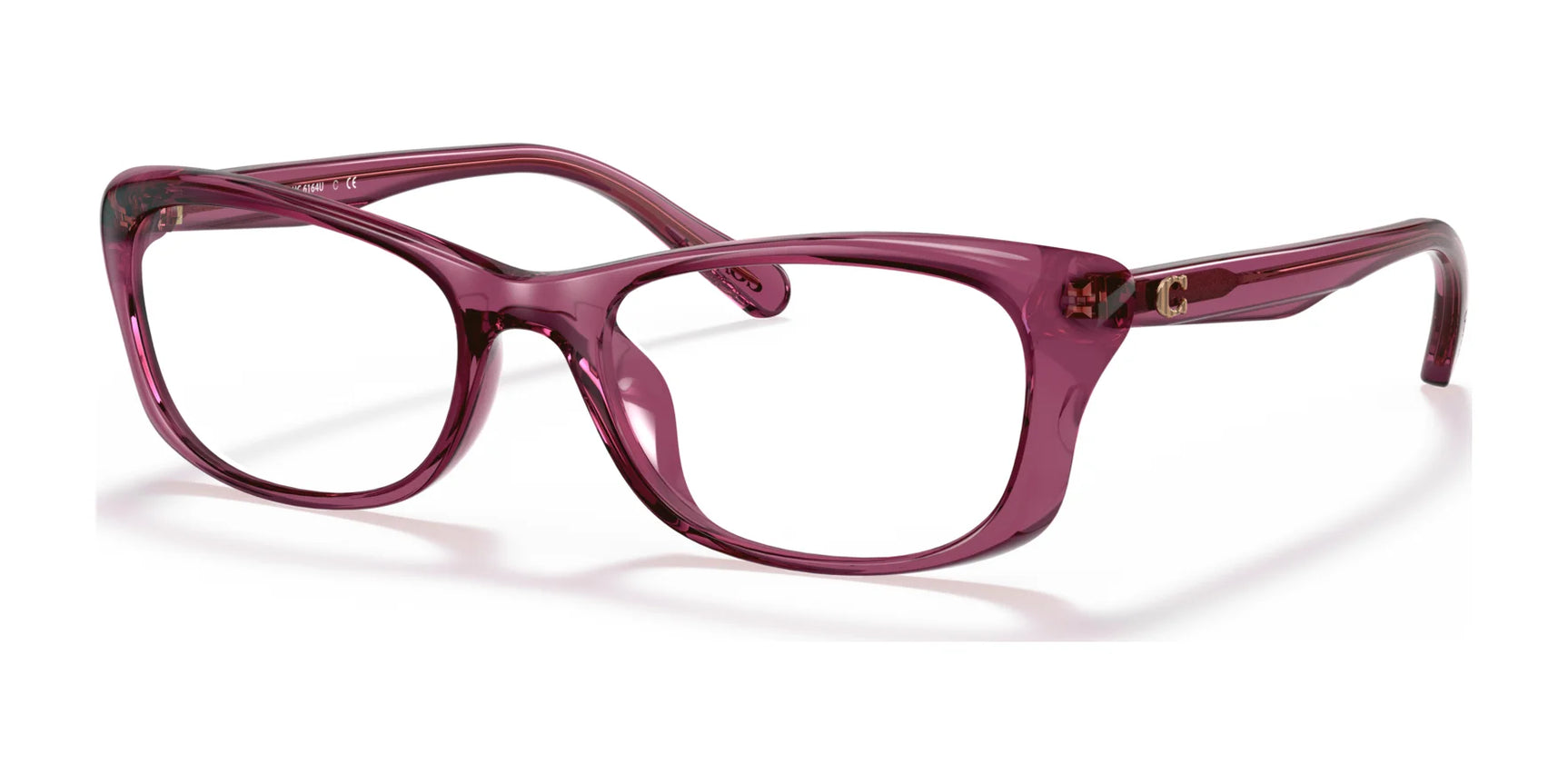 Coach HC6164U Eyeglasses