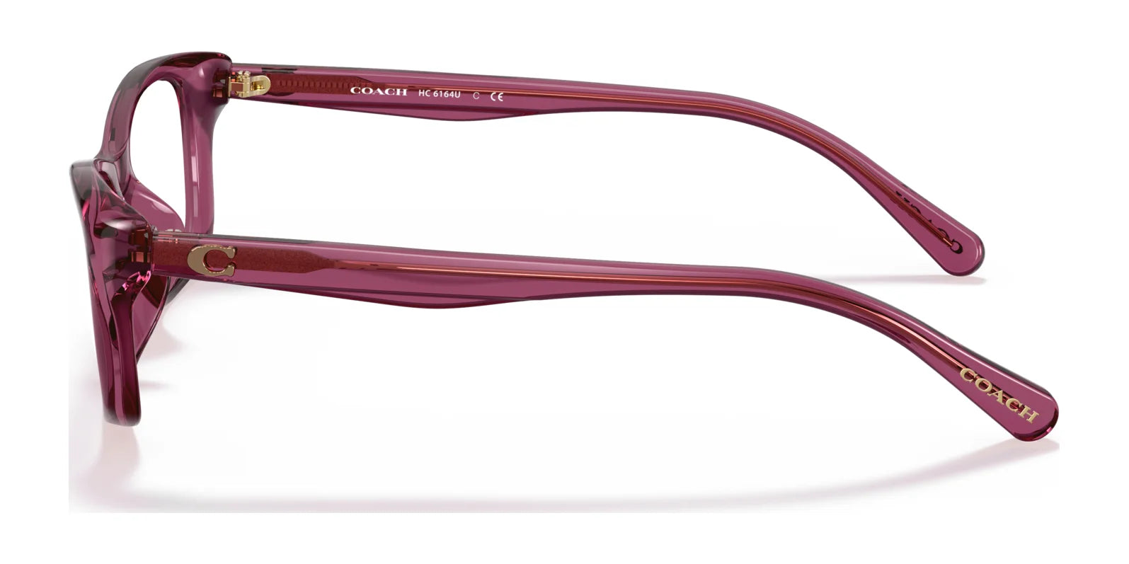 Coach HC6164U Eyeglasses