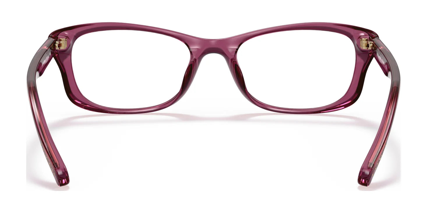 Coach HC6164U Eyeglasses